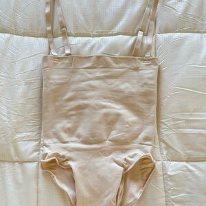 SKIMS Shapewear CORE CONTROL HIGH WAIST BRIEF